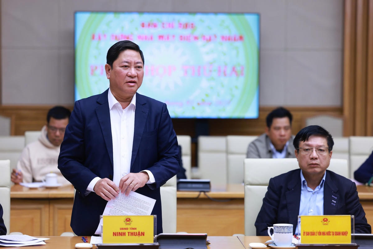 Thủ tướng giao 2 tập đoàn làm chủ đầu tư 2 nhà máy điện hạt nhân- Ảnh 7. Thủ tướng giao 2 tập đoàn làm chủ đầu tư 2 nhà máy điện hạt nhân- Ảnh 7.