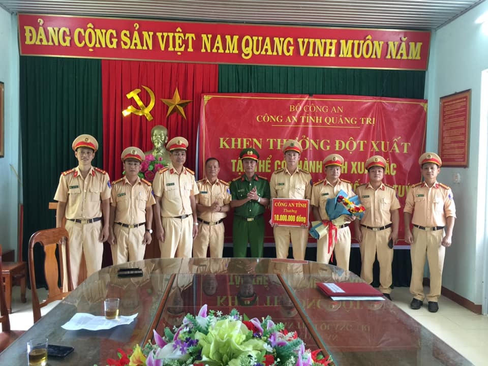 Quảng Trị: Liên tục bắt và thu giữ hàng chục kg ma túy