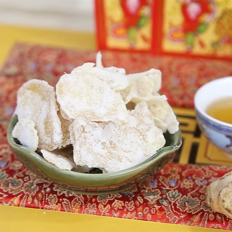 Thành phẩm.