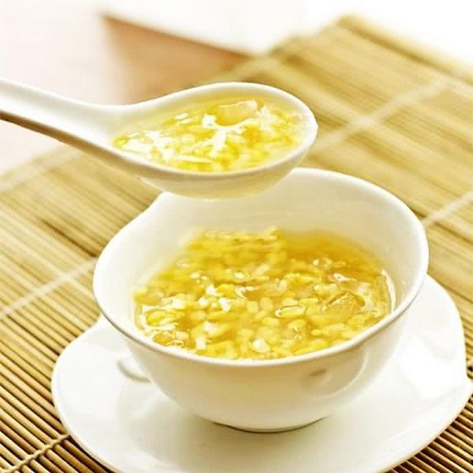 Chè Tết năm tháng