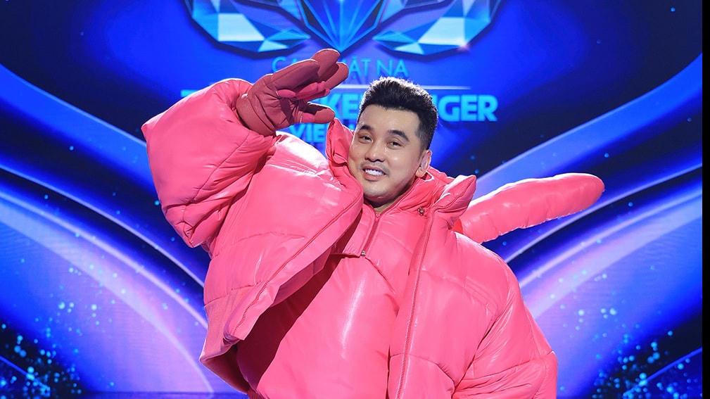 Ưng Hoàng Phúc gửi lời cảm ơn mọi người đã nhận ra giọng của Khỉ Hồng.