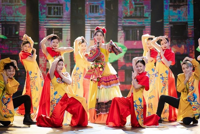 Có 123 bộ phim tham dự Liên hoan Phim quốc tế Hà Nội lần thứ VI. Ảnh: Quang Vinh.