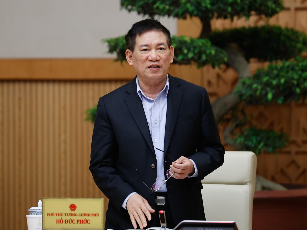 Thủ tướng: Thể chế phải giải phóng sức sản xuất, huy động mọi nguồn lực phát triển- Ảnh 6. Thủ tướng: Thể chế phải giải phóng sức sản xuất, huy động mọi nguồn lực phát triển- Ảnh 6.