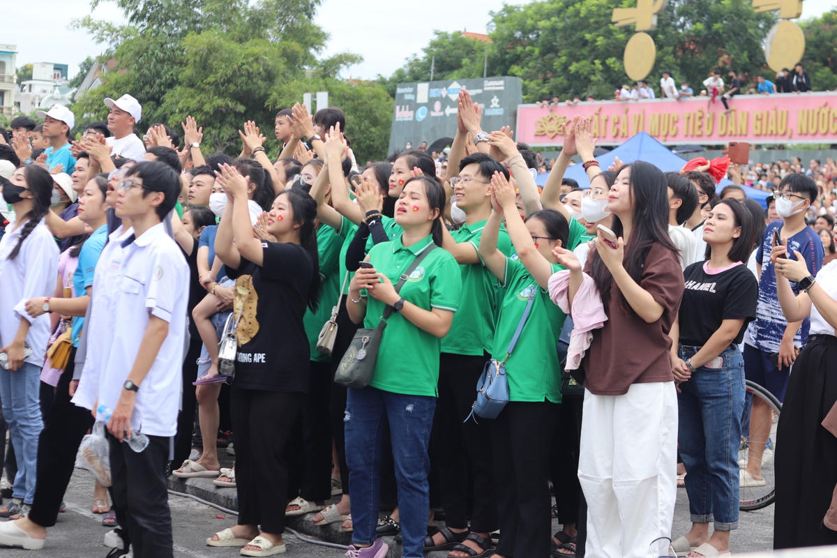 Trước khi Xuân Mạnh tham dự trận chung kết, Thanh Hóa có 7 thí sinh tham dự 6 trận chung kết nhưng đều lỡ hẹn.