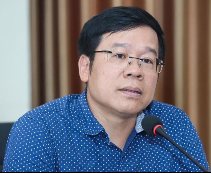 Báo chí đã đưa ra ánh sáng nhiều vụ việc tham nhũng, tiêu cực