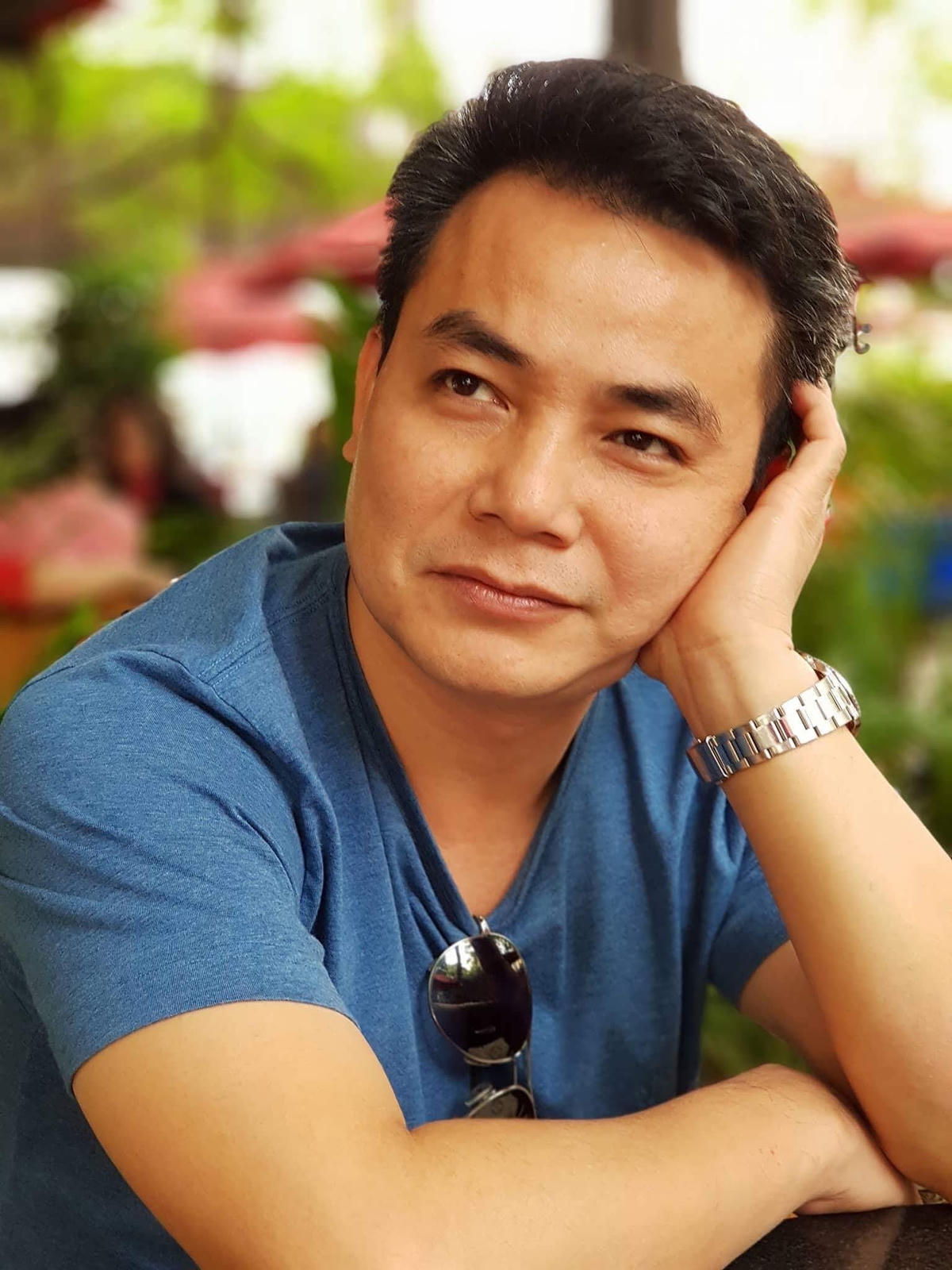 Hoạt động trong lĩnh vực nghệ thuật nhiều năm song tên tuổi của NSƯT Trịnh Mai Nguyên gắn liền với các vai phản diện. 