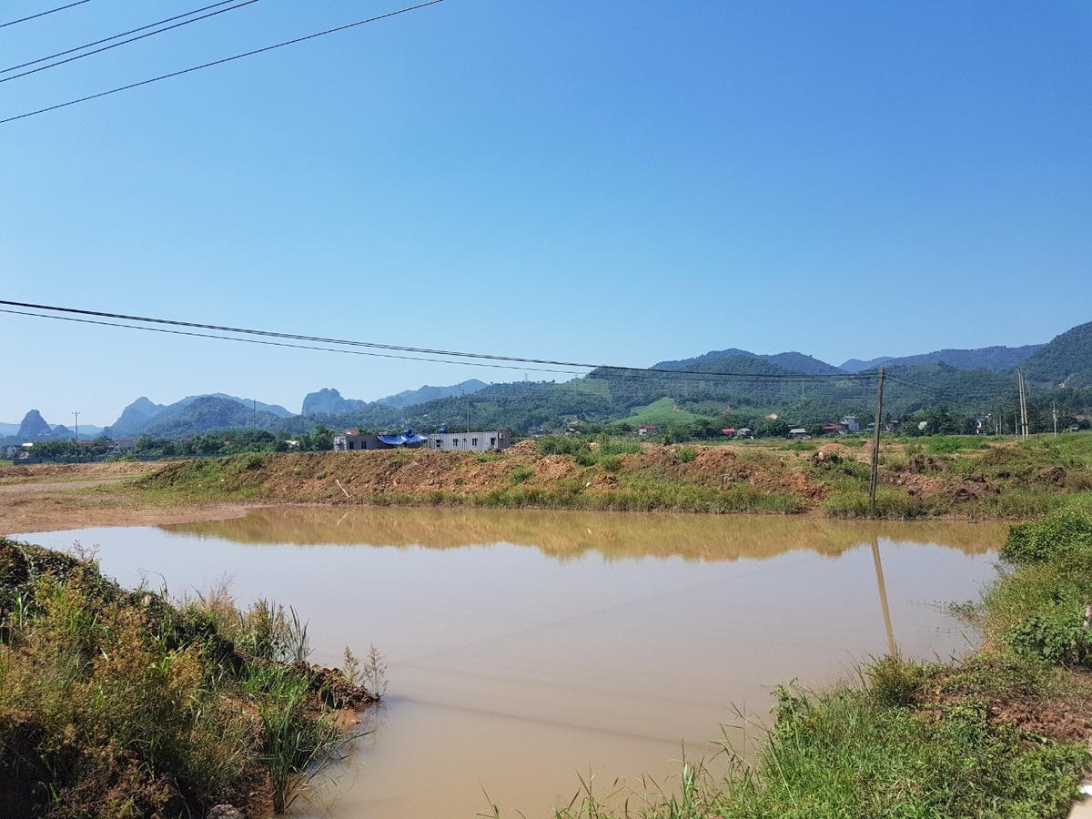 Dự án Khu đô thị mới Trung Minh A: Khách hàng gặp rủi ro khi ký 'Hợp đồng đảm bảo quyền mua'?