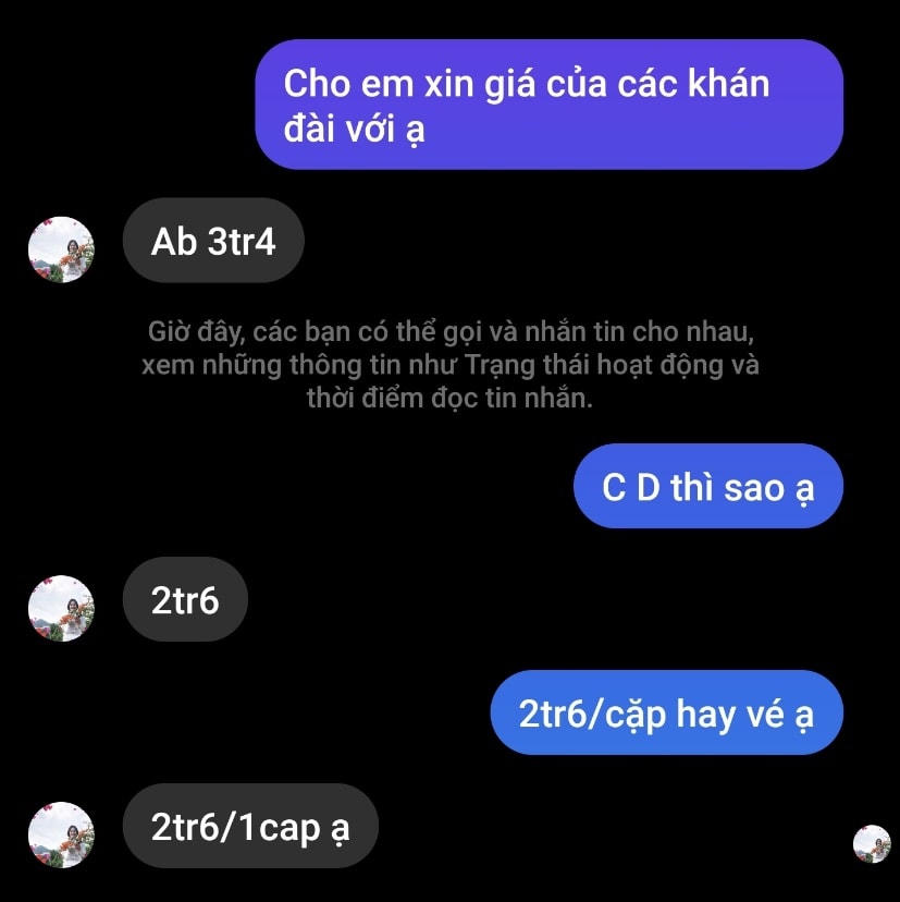 Giá vé trận bán kết bóng đá nam SEA Games 31: Có dấu hiệu hạ nhiệt