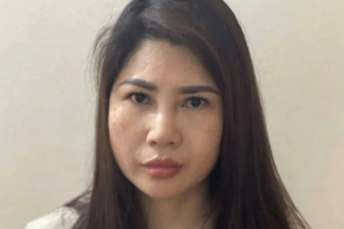 Bắt giữ đối tượng phẫu thuật thẩm mỹ để trốn truy nã suốt nhiều năm ddk