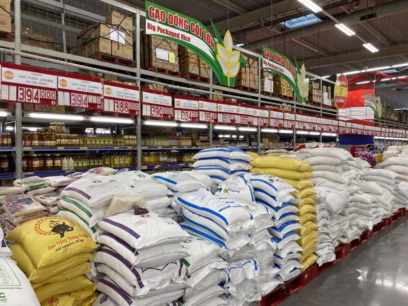 Bất động sản thông qua sàn sẽ tăng cường tính minh bạch. Ảnh: Quang Vinh.
