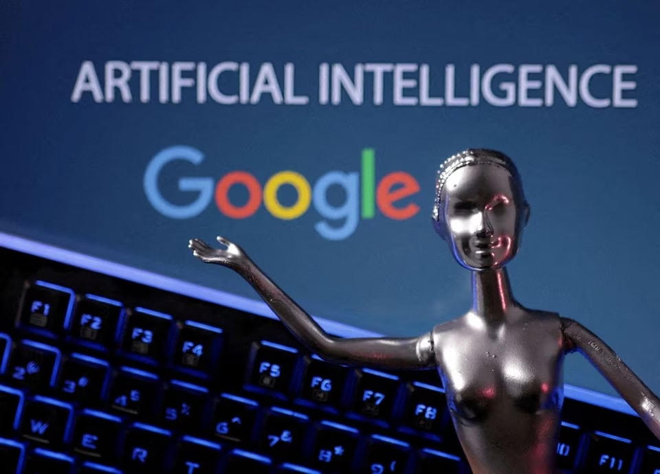 Ảnh minh họa: Reuters.