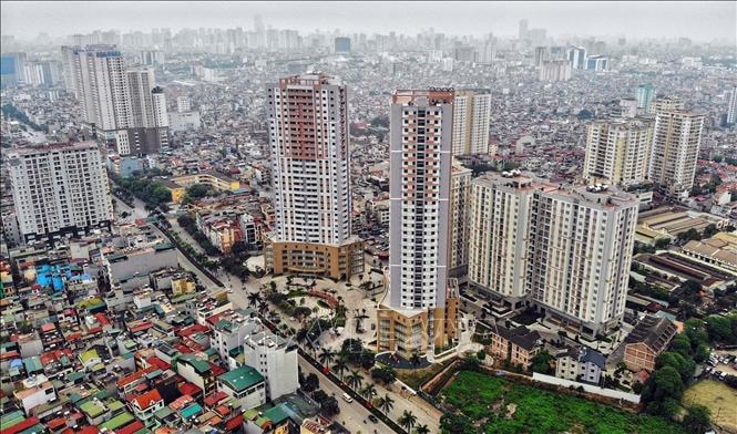 Nhiều giải pháp chống thất thu thuế từ hoạt động kinh doanh, chuyển nhượng bất động sản được đưa ra giúp tăng thu đáng kể cho ngân sách.
