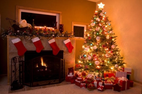 Theo nhiều tài liệu cho rằng, cây Noel hiện đại ngày nay hay còn gọi là cây Giáng sinh, đã được ghi nhận xuất hiện lần đầu tiên tại nước Đức.