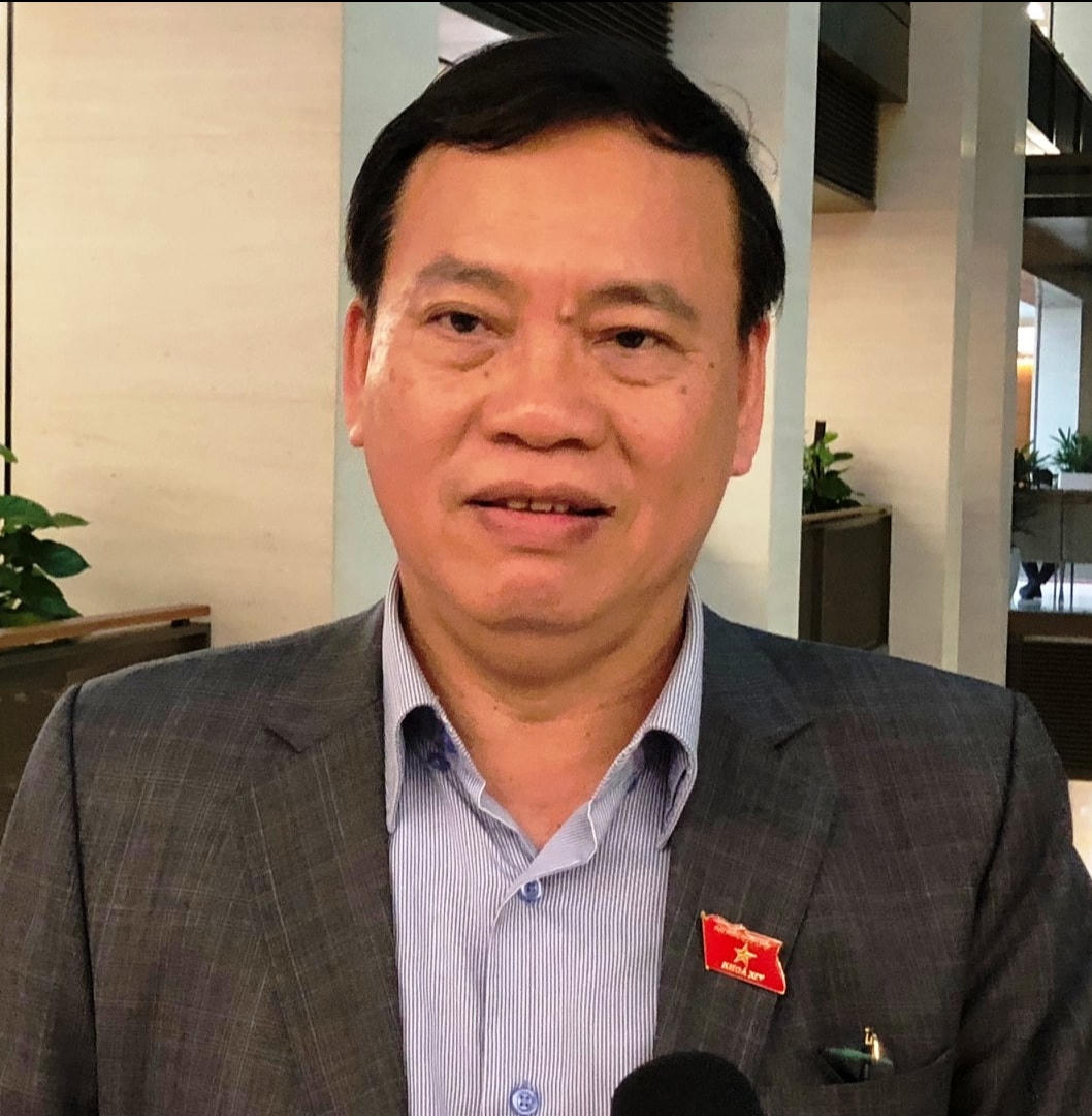 Thiếu trường học, chờ đến bao giờ?