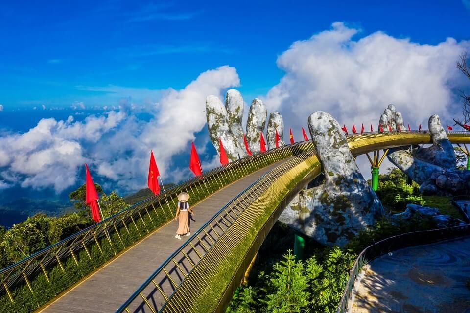 Vietravel giảm tới 30% - kích cầu cực sâu tại Hội chợ Du lịch Quốc tế VITM 2023