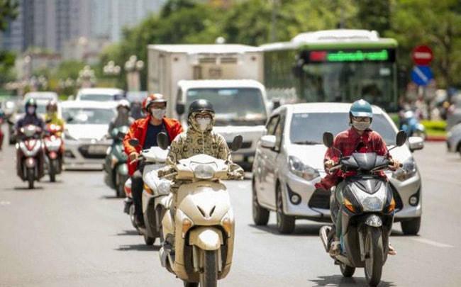 Ảnh minh họa: VTV.