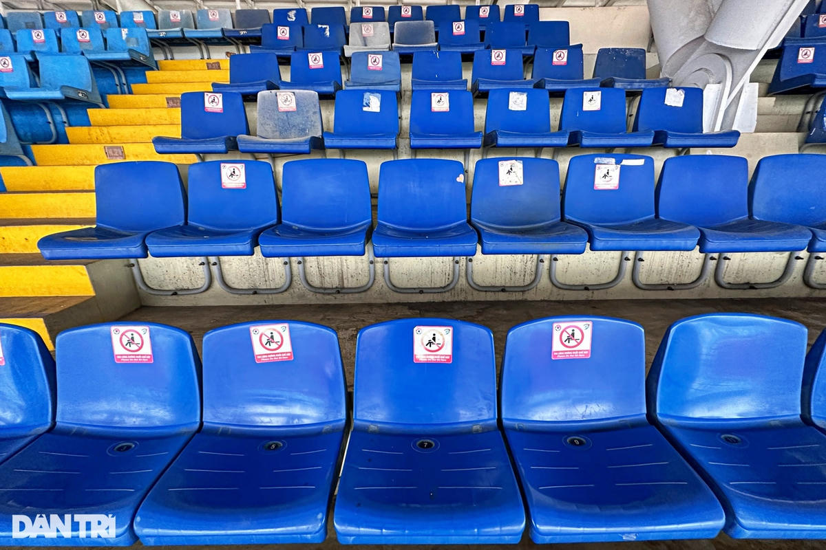 Giá vé trận Việt Nam gặp Myanmar trên sân Mỹ Đình