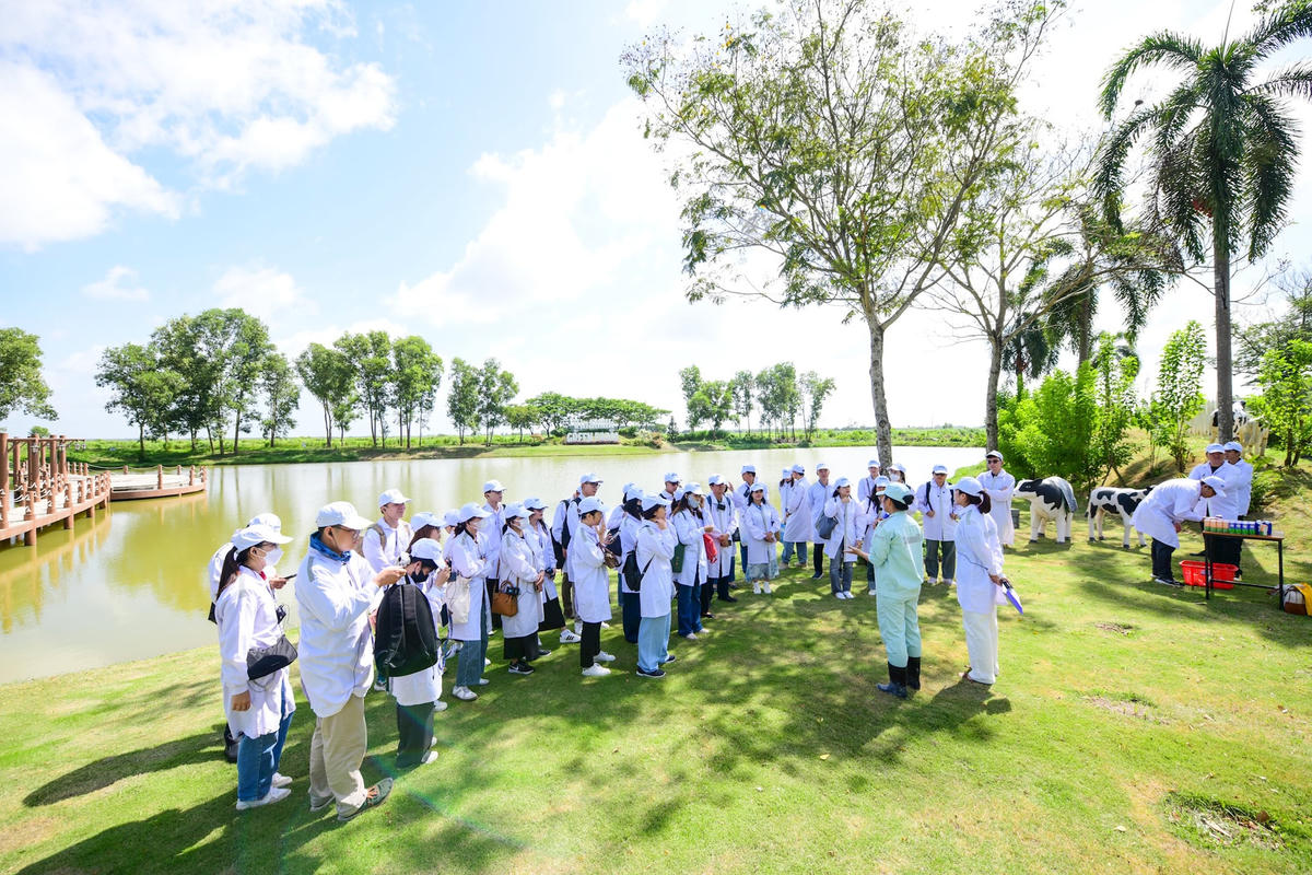 Farm tour VBCSD - 01