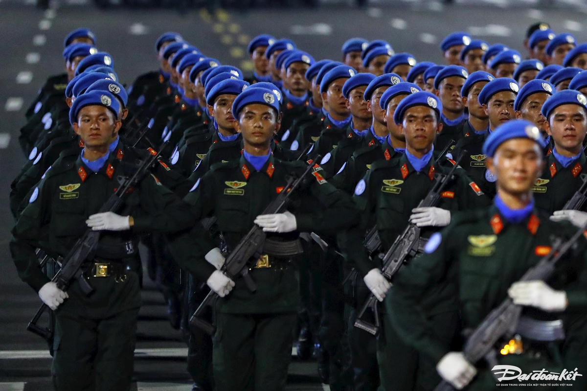 ảnh khối công an13