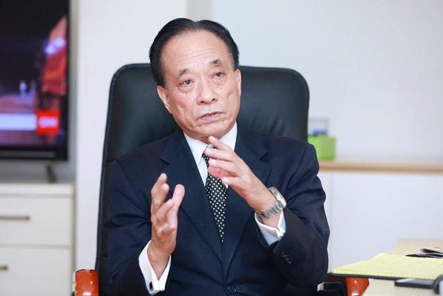 'Lá phiếu tín nhiệm' đối với Việt Nam