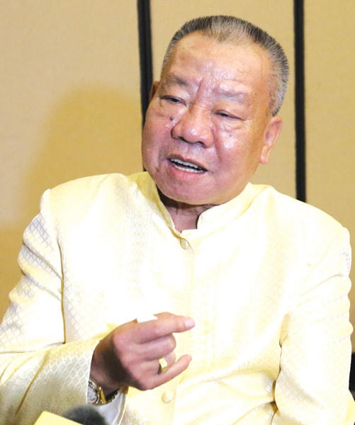 Gian nan hành trình 'hồi hương' cổ vật