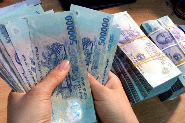 Cục Thuế TP.HCM công khai danh sách doanh nghiệp nợ thuế đợt 2/2022. Ảnh minh họa