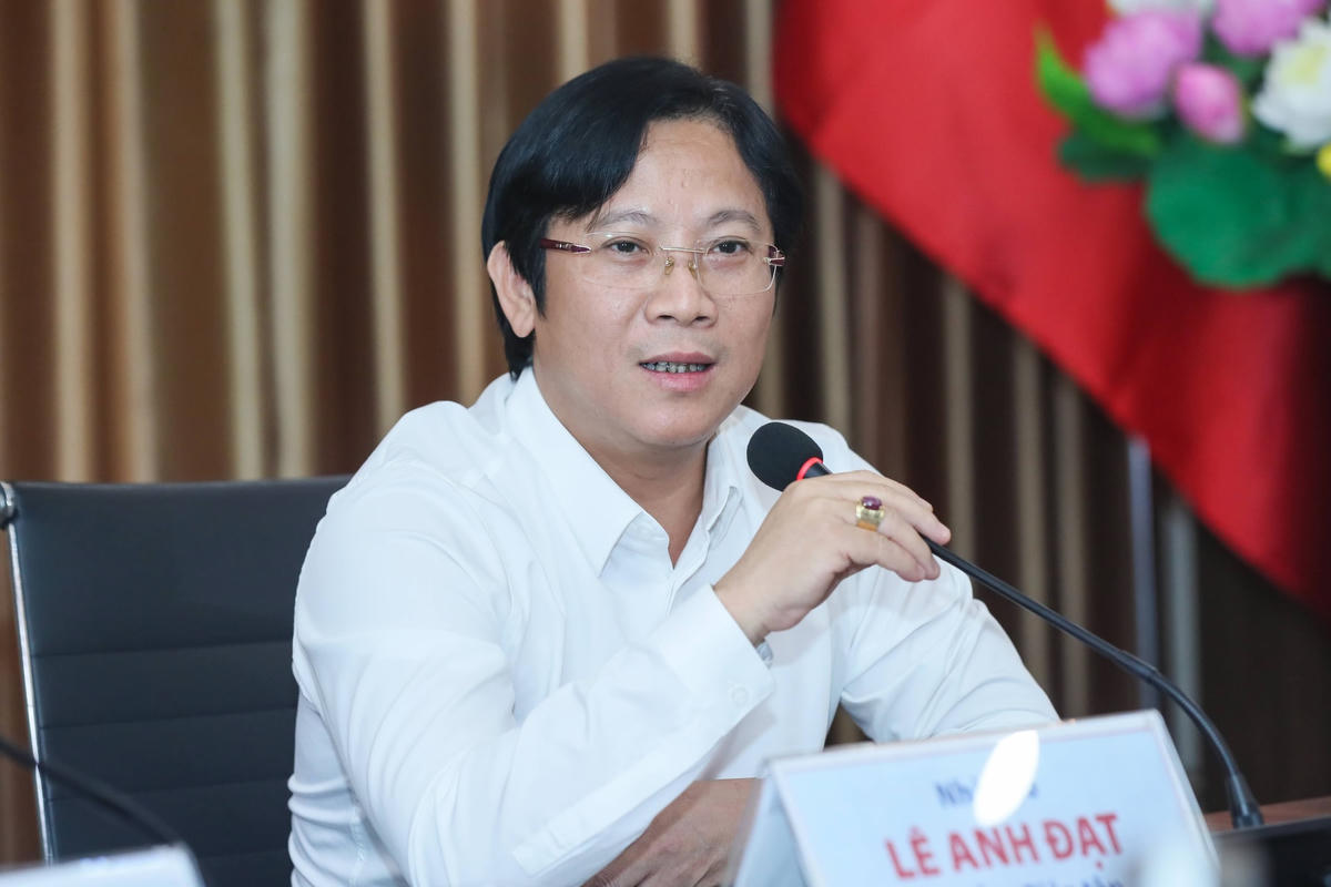 Vai trò tiên phong của báo chí trong đấu tranh phòng, chống tham nhũng, tiêu cực