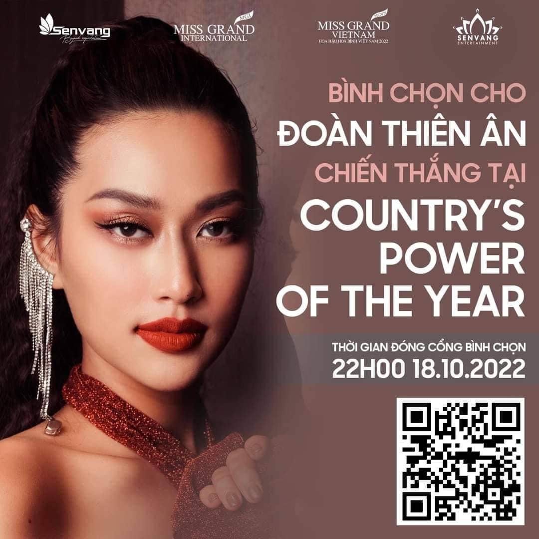 Loạt thành tích ấn tượng của nàng Hậu trước thềm chung kết khiến công chúng vô cùng ngưỡng mộ. 