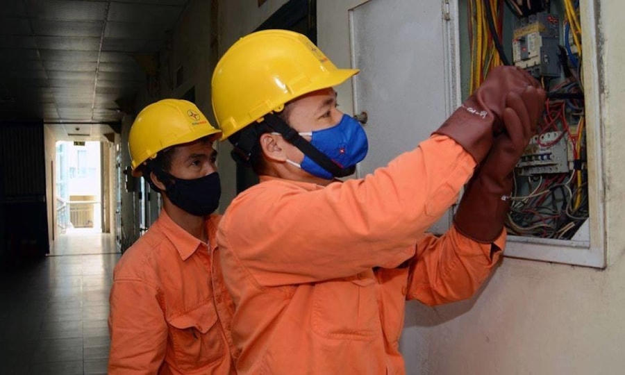 Biểu giá điện mới được cho là không tác động tới người sử dụng điện mức thấp và trung bình.