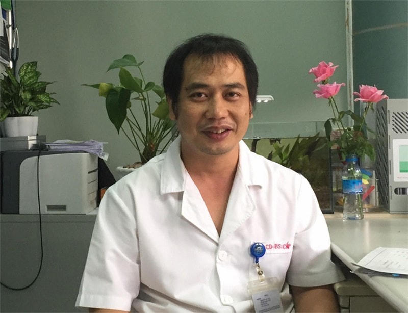 Nhiều bệnh nhân  mắc sốt xuất huyết nặng, nhập viện muộn