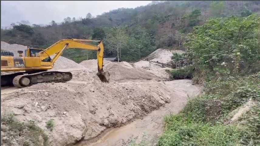 UBND tỉnh chỉ đạo, doanh nghiệp vẫn 'bất tuân'