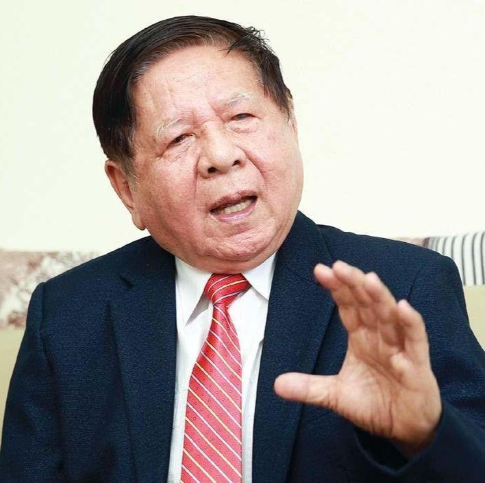 Áp lực mang tên 'thi trượt'