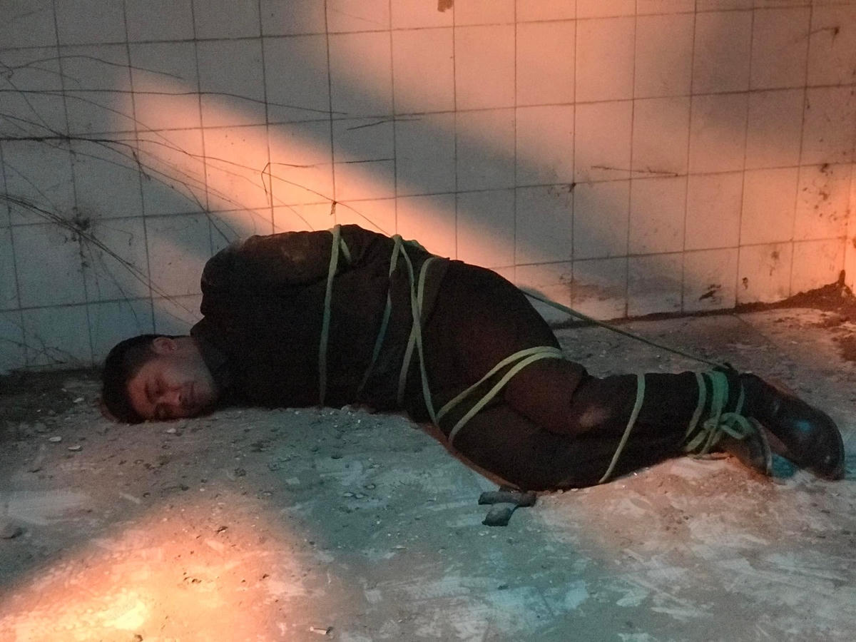 Bảo Anh nói anh sẵn sàng đánh đổi mồ hôi, nước mắt, chấn thương và cả máu để thỏa mãn người xem. 