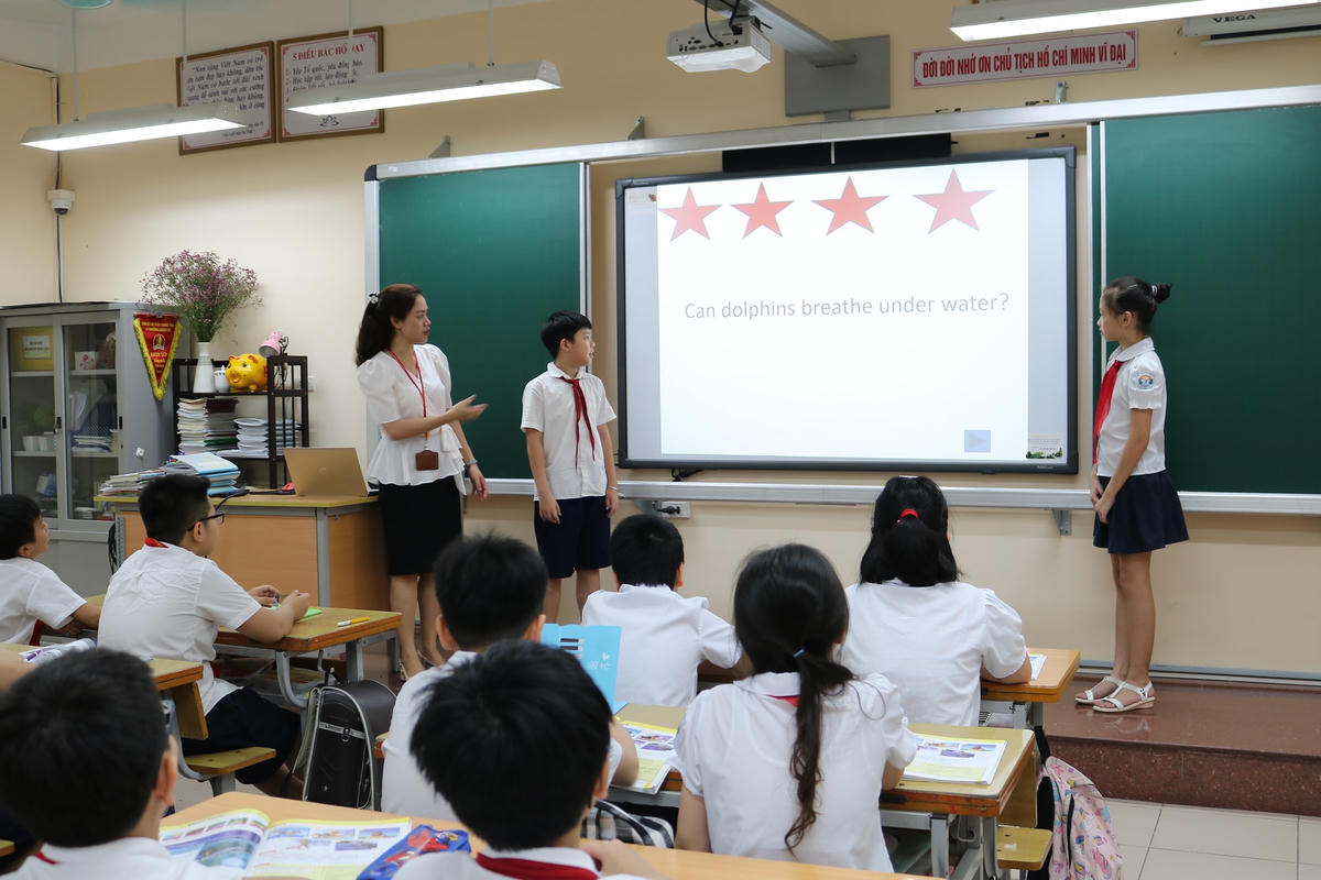 Thanh tra, kiểm tra, không để "lạm thu" trong trường học