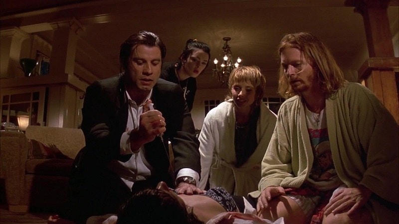 canh Pulp Fiction