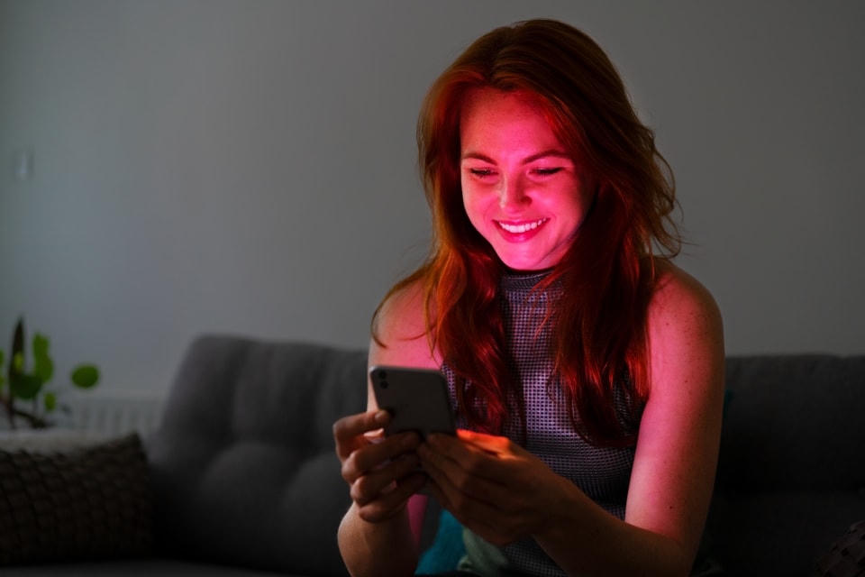 Điện thoại Android đứng đầu danh sách di động phát ra nhiều bức xạ nhất. Ảnh: Getty.