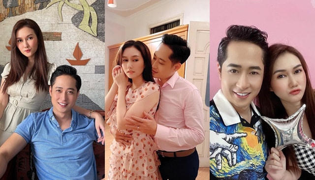 Mạnh Hưng được gọi với biệt danh "gã trai đểu trên màn ảnh Việt".