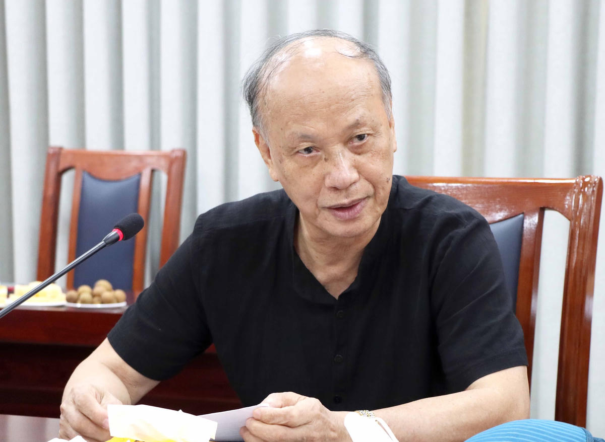 Phát huy vai trò của Mặt trận trong nâng cao hiệu quả quản lý của Nhà nước 