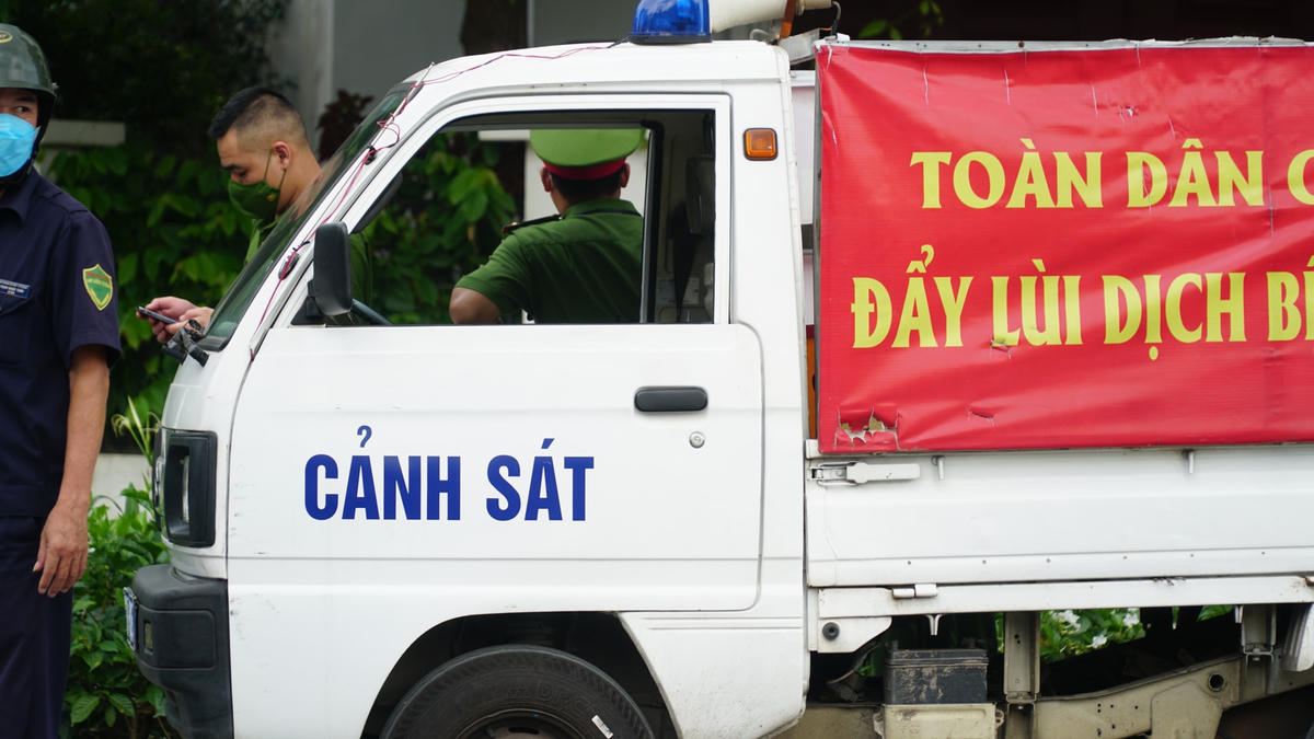 Hiện Cơ quan Cảnh sát điều tra Bộ Công an đang tiếp tục điều tra mở rộng vụ án; rà soát, kê biên, phong tỏa tài sản của các đối tượng để đảm bảo triệt để thu hồi cho Nhà nước.