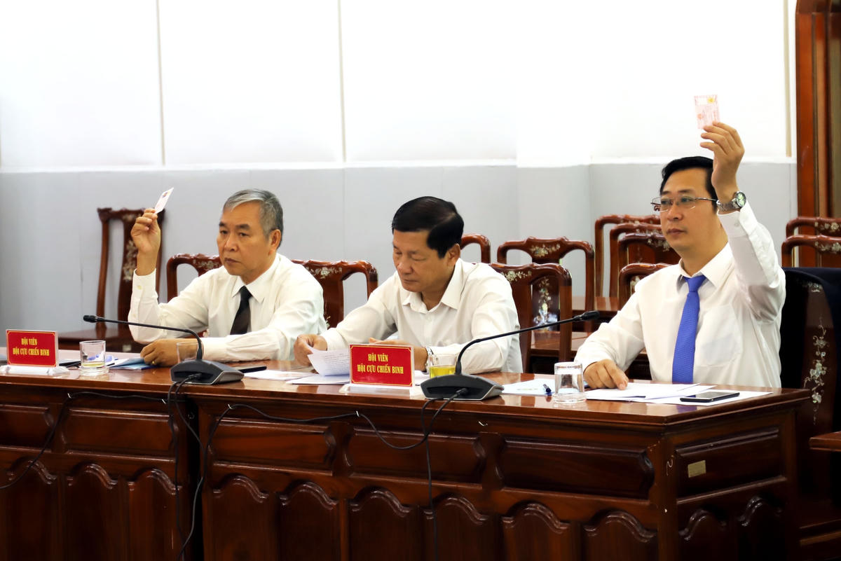 Giữ gìn, phát huy phẩm chất 'Bộ đội Cụ Hồ'