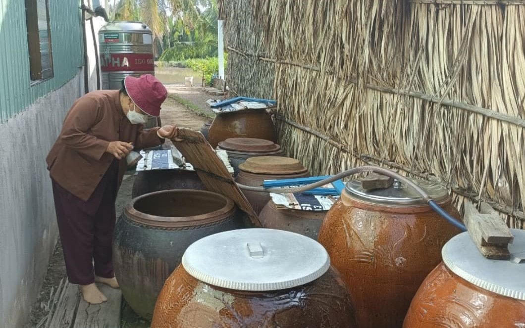 TP HCM tiếp tục ngăn chặn lăng quăng phát triển nhằm hạn chế số ca mắc SXH.