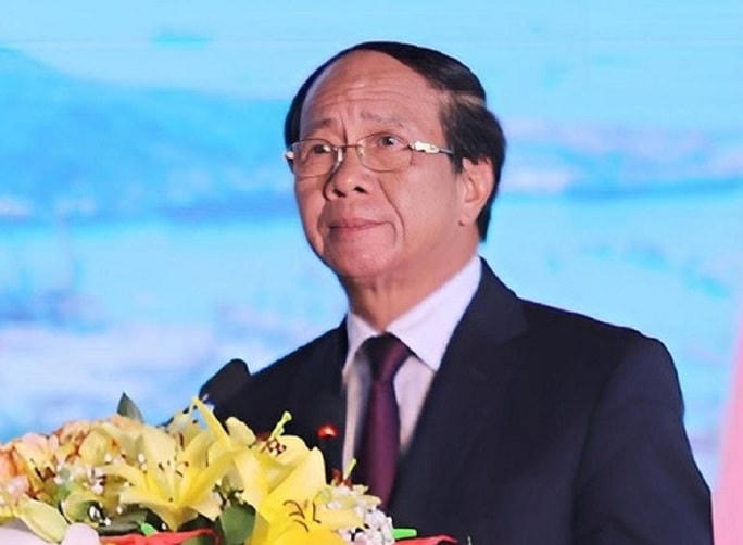 Phó Thủ tướng Lê Văn Thành đề nghị tỉnh Thanh Hóa chú trọng đến công tac đào tạo nghề, phụ hồi sinh kế cho người dân bị ảnh hưởng bởi dự án.