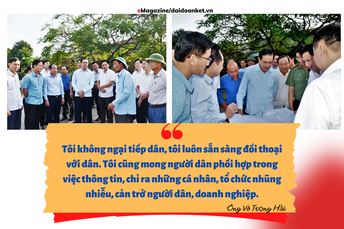 Hà Tĩnh ‘xây tổ’ đón ‘đại bàng’