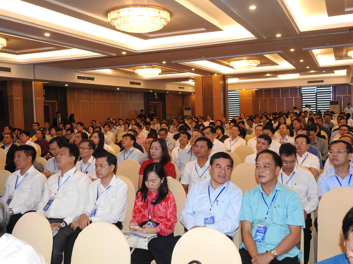 Báo Đảng phải nâng mình ngang với sứ mệnh mà thời cuộc giao phó