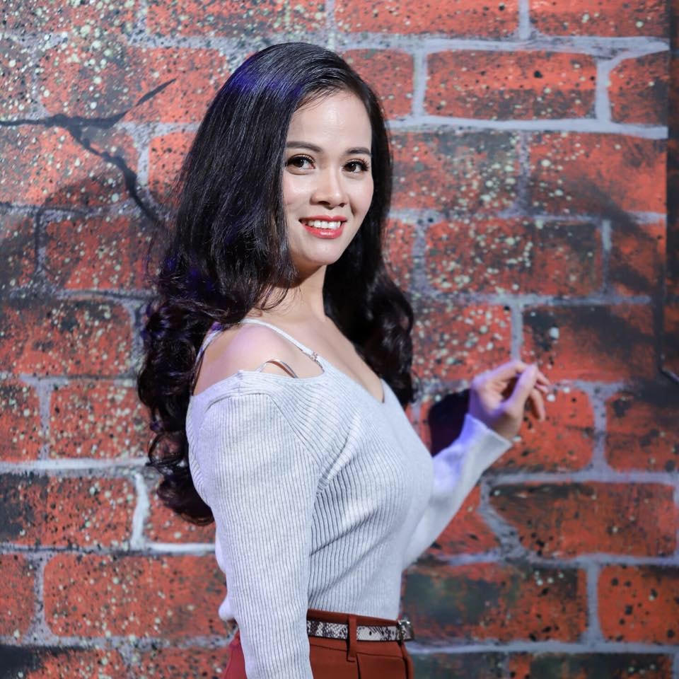 Thu Hà thường được các đạo diễn gửi gắm cho những vai diễn đanh đá, chua ngoa.