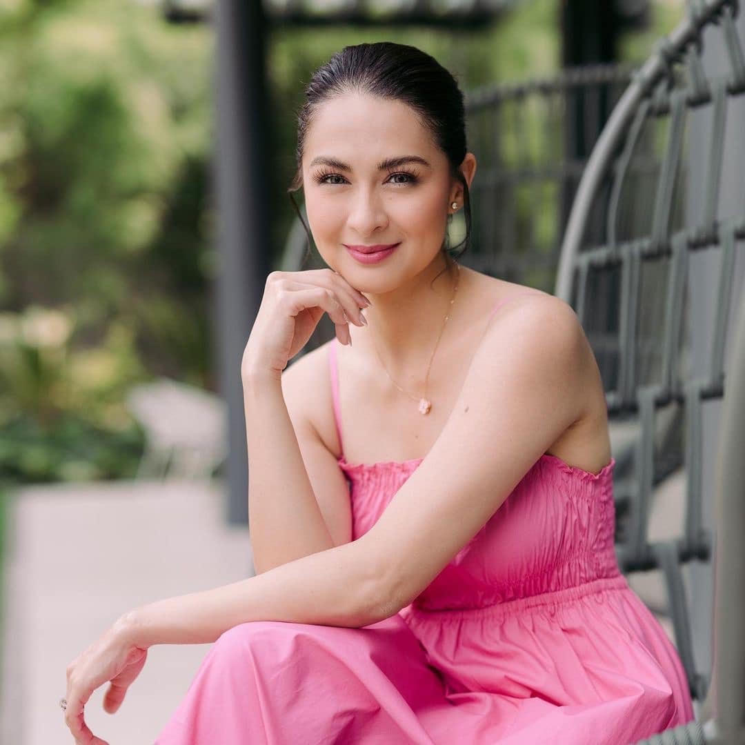 Marian Rivera được khen ngợi khi tham gia diễn xuất trong “Chuyện tình nàng tiên cá”.