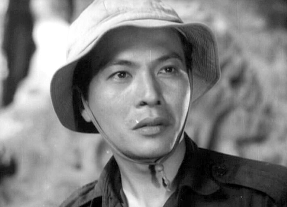 NSƯT Hà Văn Trọng. 