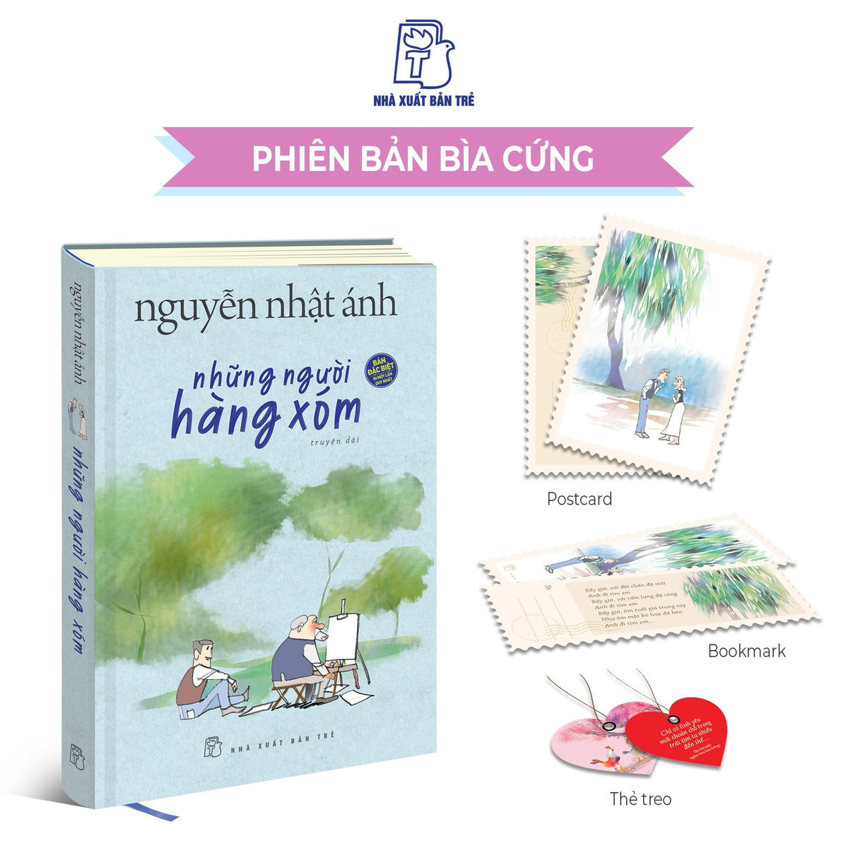 Khi viết, tôi thấy rõ mình đang sống