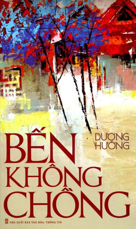 Mạch ngầm Dương Hướng