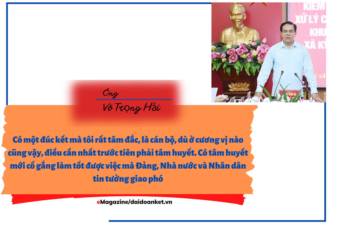 Hà Tĩnh ‘xây tổ’ đón ‘đại bàng’